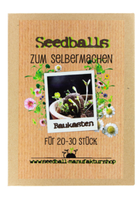 Seedballs-Set